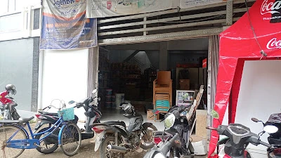 Tb Priyono