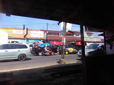 Sapporo Spray - Sumber Harapan Purwokerto