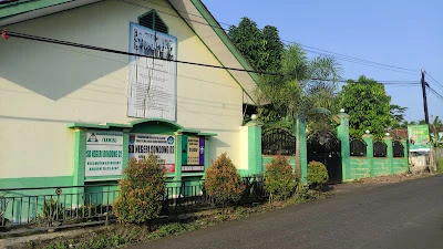 SD Negeri Dondong 02