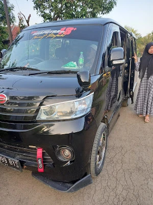 KTM tour & Angkutan Barang