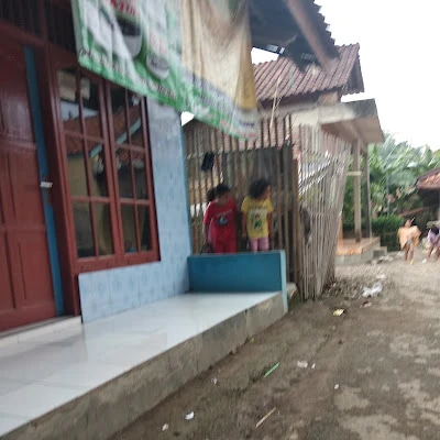 Penjahit mang IPING