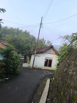 TPQ AL-IKHLAS