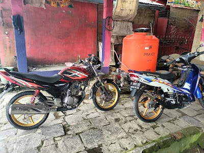 GILANG JAYA STEAM