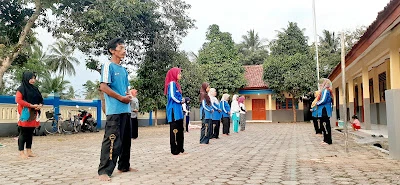 ORP MAHATMA BANJAR
