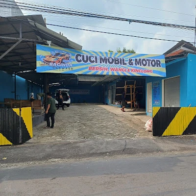 Jatwin Auto Care