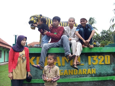 Koramil 1320 Pangandaran