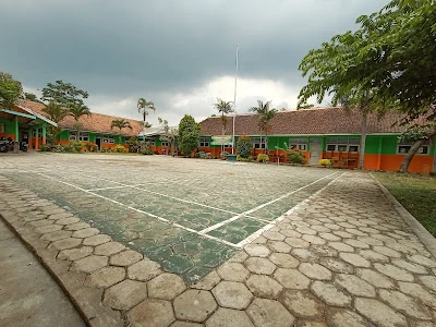 MTs Al Masruriyah