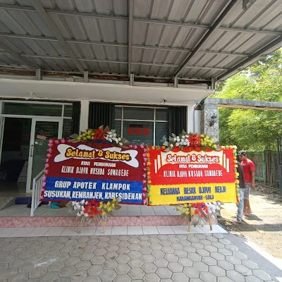Klinik Sekawan Sejahtera