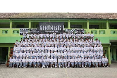 SMK Fatahillah Cipari