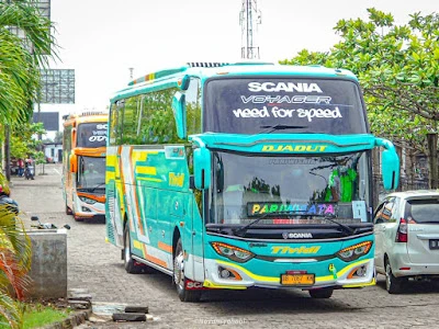 Pos Kontrol Efisiensi Kretek