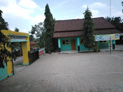 SDN Bantarpanjang 05