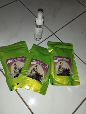 HERBAL SUFI INDONESIA