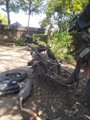 BENGKELE NANDO