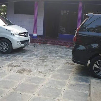 Trevel Deka Agam Abdilah