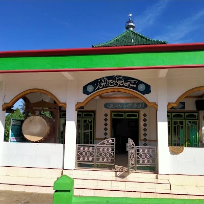 Masjid NURKAMILAH