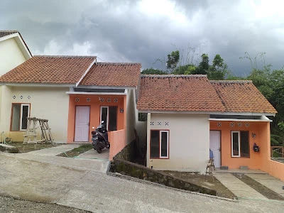 Perumahan Bukit Sukasari