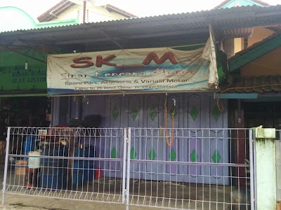 Sinar Kencana Motor