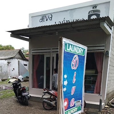 Hawana laundry jetis