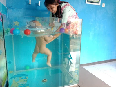 Salon Mom & Baby Spa