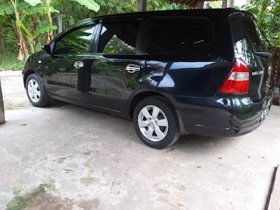 Rental Mobil Mas Cuenk Purwokerto
