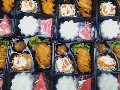 Alin catering purwokerto