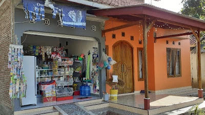 Toko Lancar Jaya