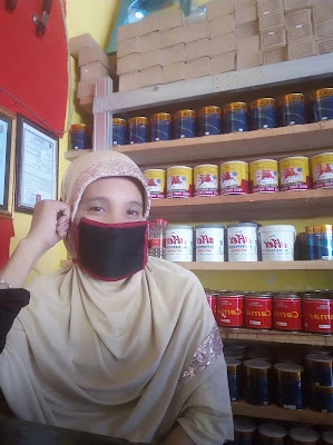 Mulya Jaya Steel