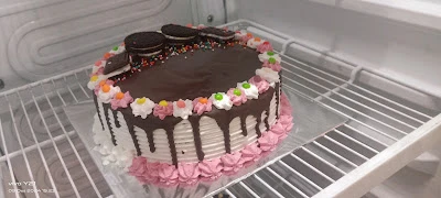 TOKO KUE Mulia Sari