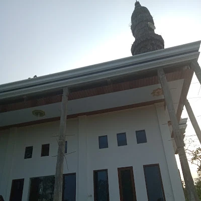 Masjid Baetul Mu'minin Kalipelus