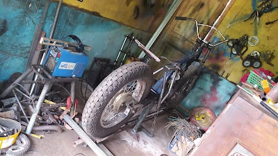 Ris Sun Garage