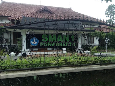 SMA Negeri 1 Purwokerto