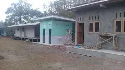 Pondok pesantren nurunnajah