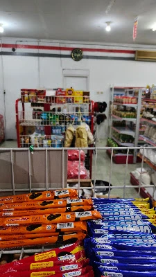 Minimarket Mitra