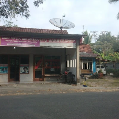 UD. MAHISA (Satmanto)