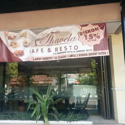 Modern Bakery