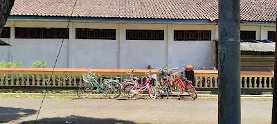 SDN 1 Sidayu