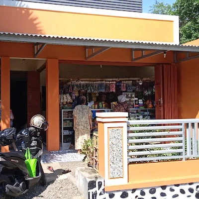 toko pak EDI