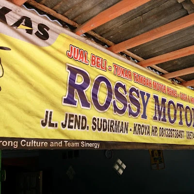 Budi Motor Kroya