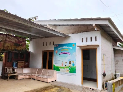 Les Baca Anak Hebat (AHE) Unit 6929