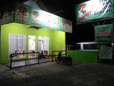 Empati Klapagading