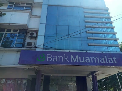 Bank Muamalat KCU Purwokerto