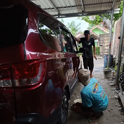Putra Jaya Mandiri Karangpucung