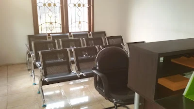 Dokter dr Teguh Wibowo