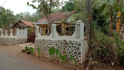 Konveksi Kamirin Adimulya