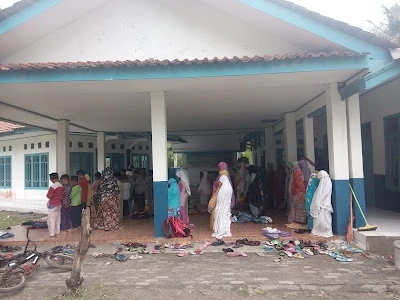KOBER Dan DTA Nurul Hikmah