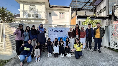 KitaCakap Purwokerto