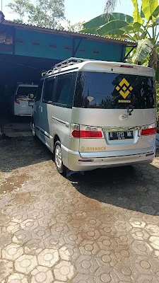 SLAMET TRAVEL & RENT CARS