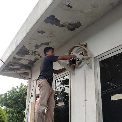 Mandiri Teknik Menerima Service Ac,kulkas Dan Mesin Cuci