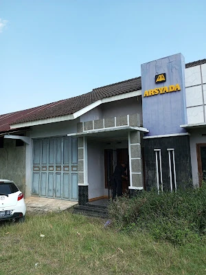 Travel Umroh Purwokerto | Graha Arsyada
