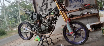 Bengkel jims